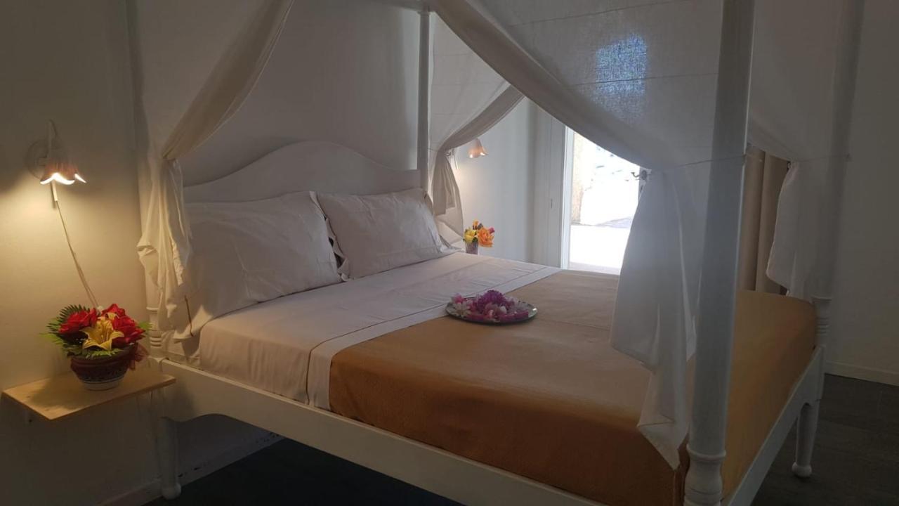 Le Sirene Hotel Portisco Exterior foto